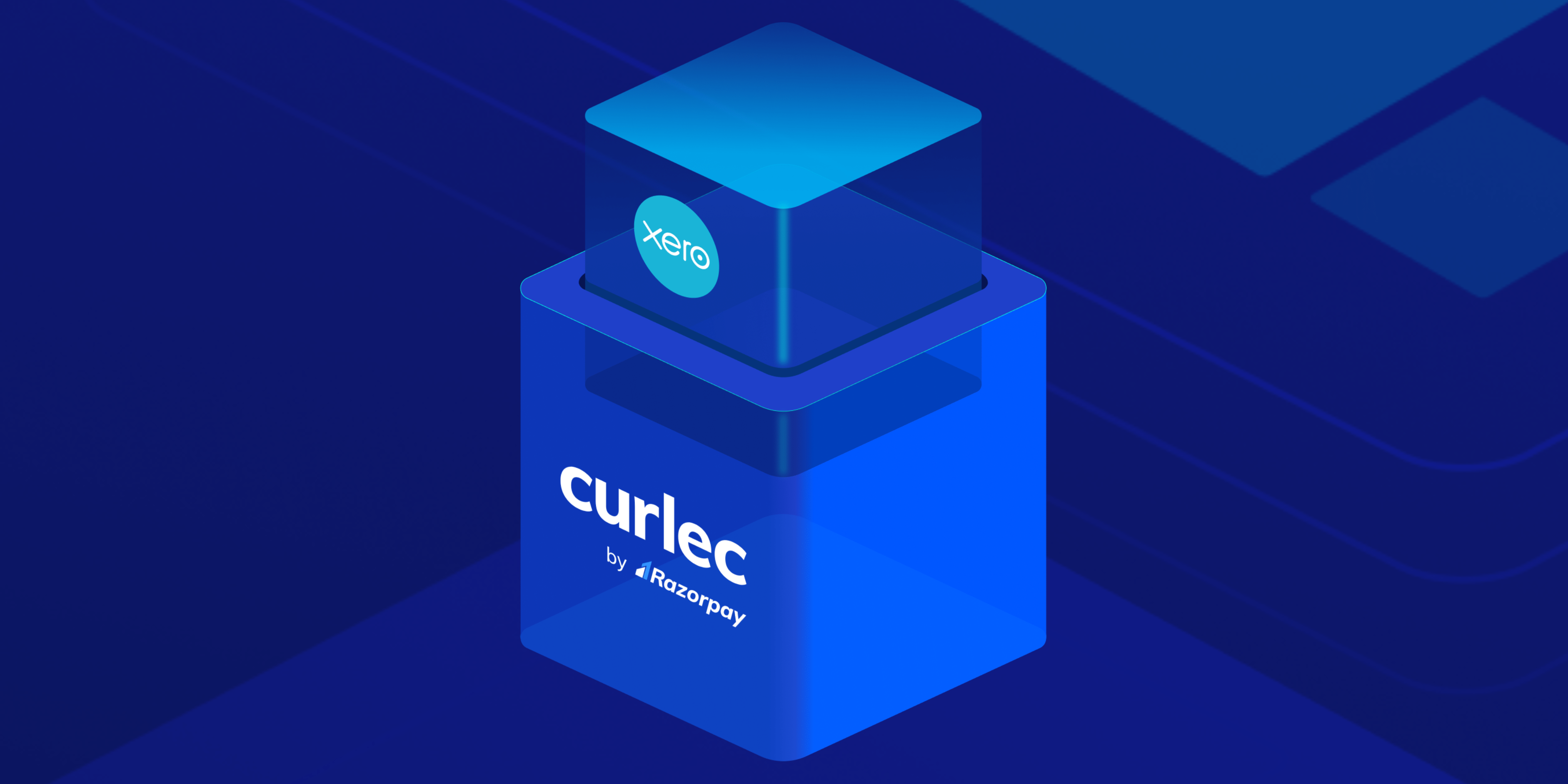 Curlec Xero Integration