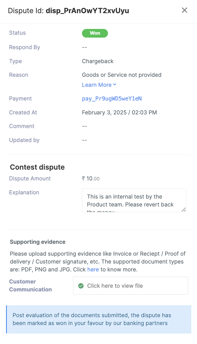 dispute-description