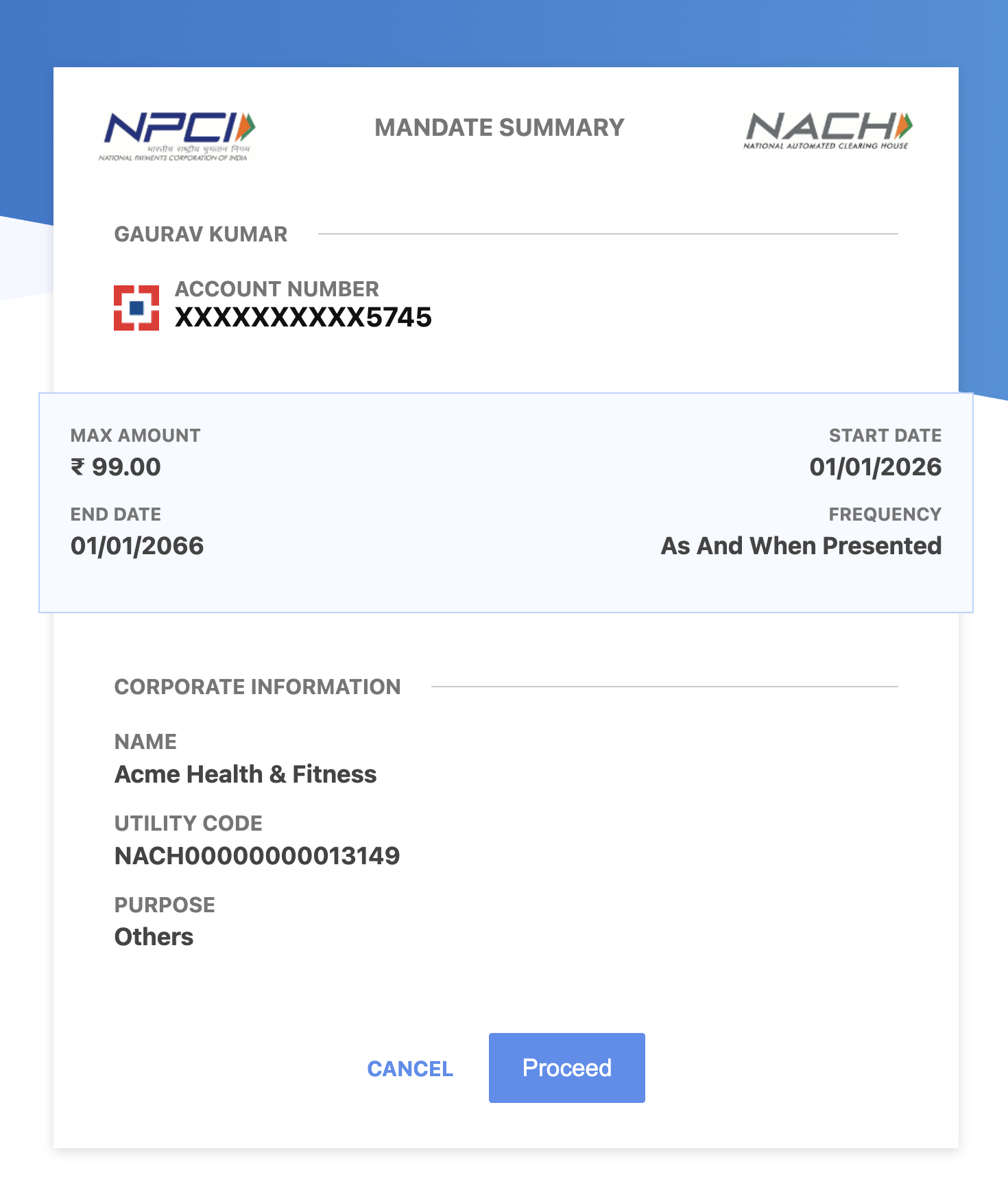 customer reviews details