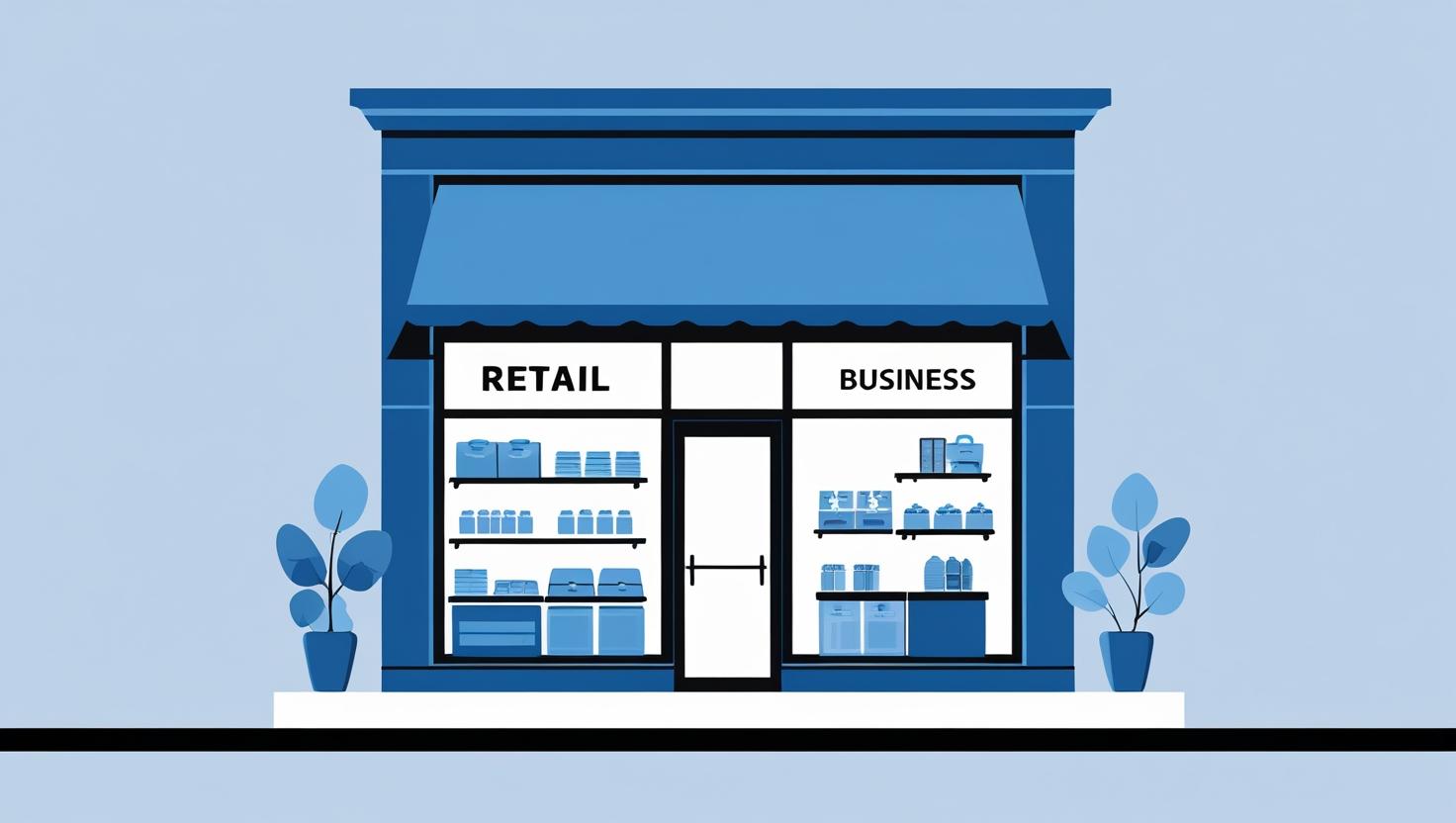 Retail