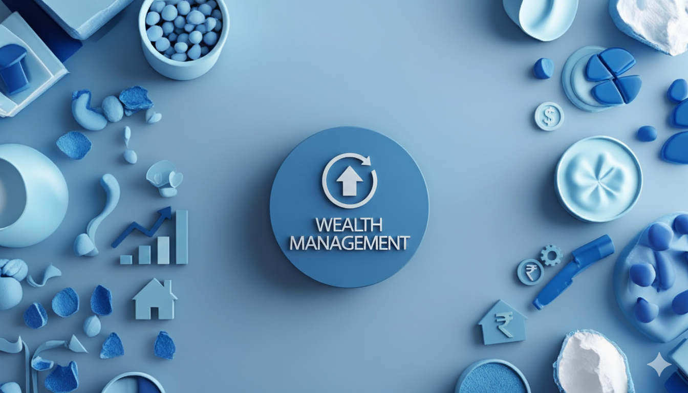 Securities & Wealth Management